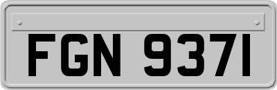 FGN9371