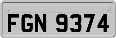 FGN9374