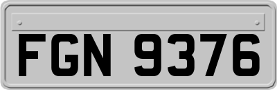FGN9376