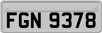 FGN9378