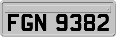 FGN9382