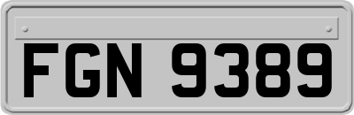 FGN9389