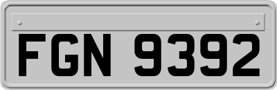 FGN9392