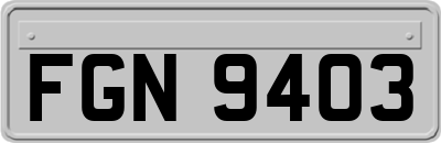 FGN9403