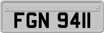 FGN9411