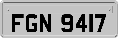 FGN9417