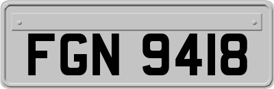 FGN9418