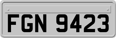 FGN9423