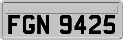 FGN9425