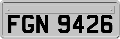 FGN9426