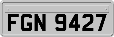 FGN9427