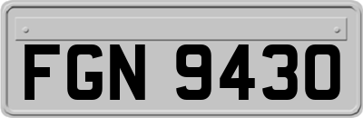 FGN9430