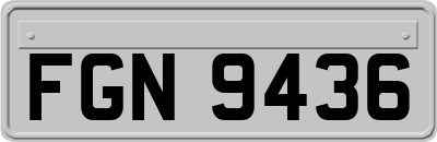 FGN9436