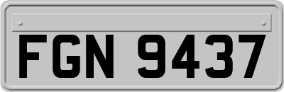 FGN9437