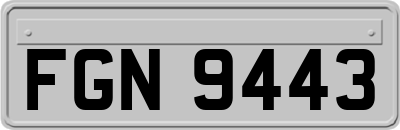 FGN9443