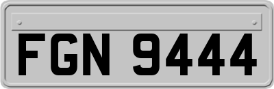 FGN9444