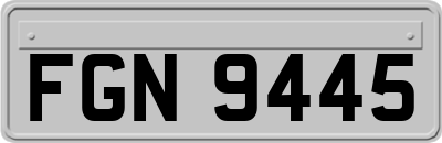 FGN9445