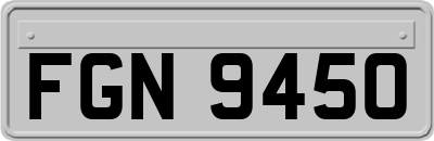 FGN9450