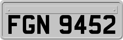 FGN9452