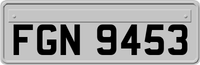 FGN9453