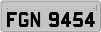 FGN9454