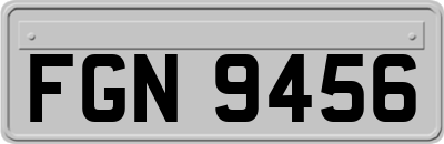 FGN9456