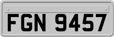 FGN9457