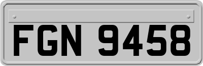 FGN9458