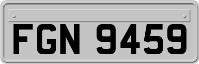 FGN9459