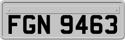 FGN9463