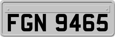 FGN9465