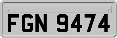 FGN9474