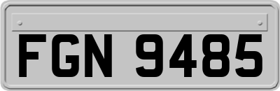 FGN9485