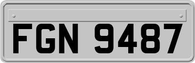 FGN9487
