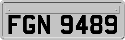 FGN9489