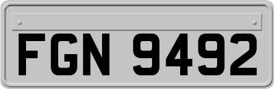 FGN9492