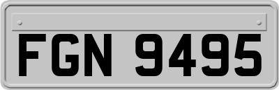 FGN9495
