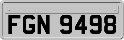 FGN9498