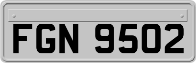 FGN9502