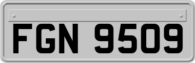 FGN9509
