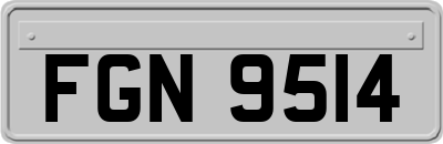 FGN9514