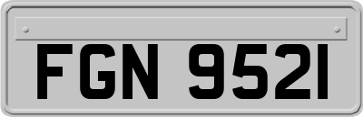 FGN9521