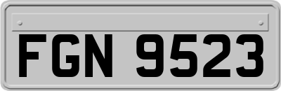 FGN9523