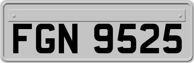 FGN9525