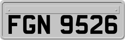 FGN9526