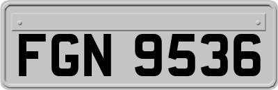 FGN9536