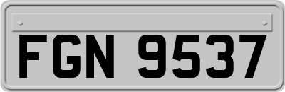 FGN9537