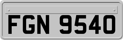 FGN9540