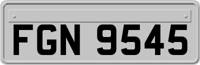 FGN9545