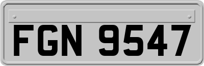 FGN9547